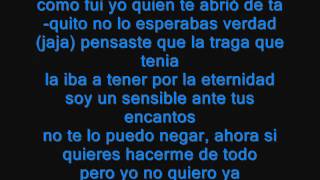 Abrete- Martin Elias Letra