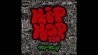 Tony Touch - Hip Hop 136 (2025)