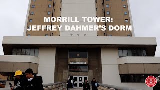 Retracing Dahmer: Understanding Jeffrey Dahmer's Life at Ohio State