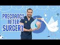 Fertility & Pregnancy | Vertical Sleeve Gastrectomy | Questions and Answers