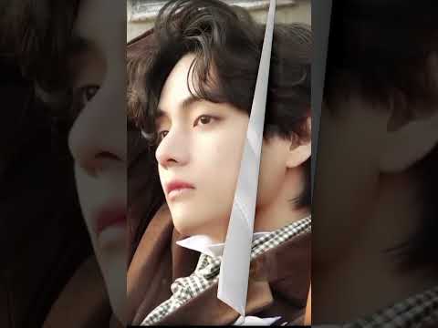 Не оторвать глаз...❤️#kpop #bts#taehyung#btsarmy#bts_official_bighit#army