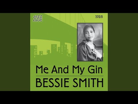 Me and My Gin