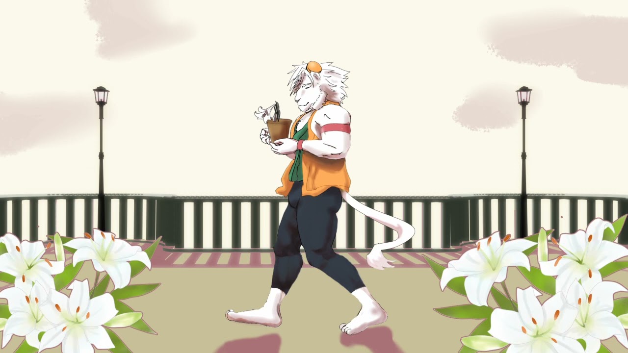 ［琉魂歌マブイ］シャルル［UTAUカバー］