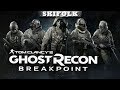 МАКСИМАЛЬНАЯ СЛОЖНОСТЬ [#4]► TOM CLANCY'S GHOSTRECON BREAKPOINT [1440p]