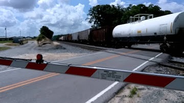 Nice Meeting NS E49 & E5J & Horn Salute 8 Notch