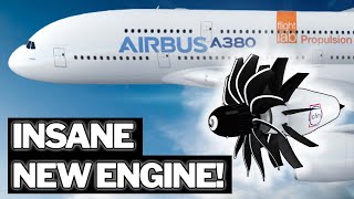 Amazing CFM Rise Engine Explained: This Is How It Works