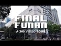 Final Funan: A 360 video tour of the DigitaLife Mall