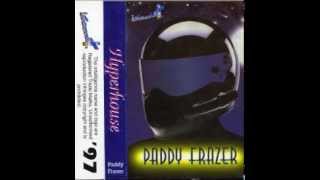 Dj Paddy Frazer - Hyper House 97 - (SIDE B)