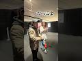 射的で魅せる岡ちゃん #助け展 #平成フラミンゴ #shorts