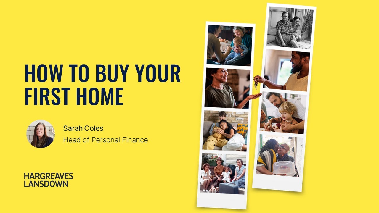 How To Buy Your First Home YouTube