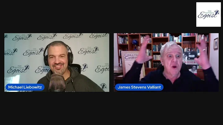 “Anarcho-Objectivism” Is a Contradiction in Terms