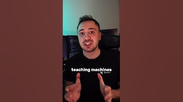 AI vs. Machine Learning vs. Deep Learning: Simple Breakdown #ai #machinelearning #shorts