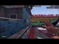 F3X1C ZULA FRAG MOVİE #4
