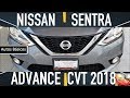 Nissan Sentra 2018