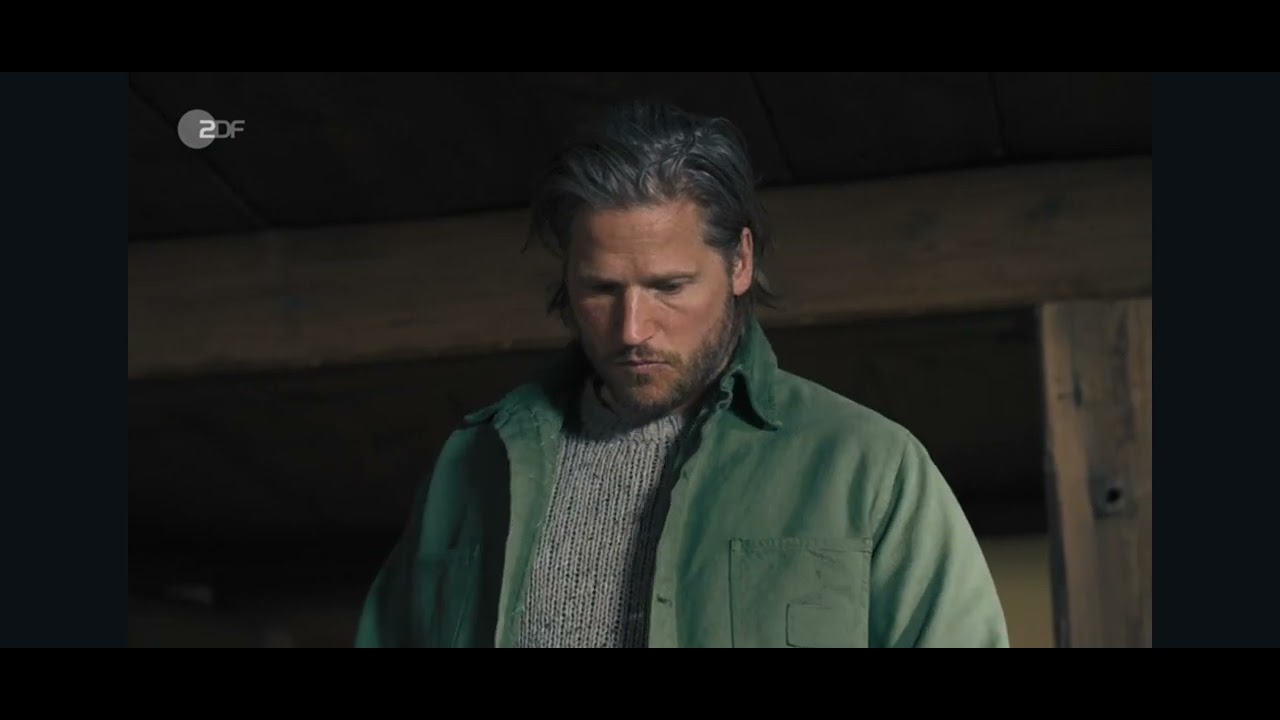 Markus číta od Niny list na rozlúčku 🇩🇪😭💔