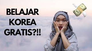 Belajar Bahasa Korea GRATIS 🤑 (KOK BISA SIH?)