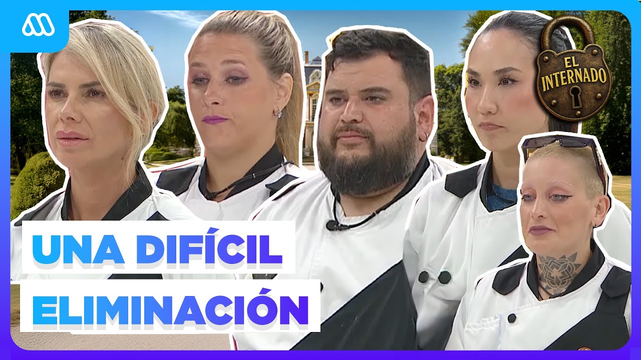 EL INTERNADO | AVANCE CAPÍTULO 59 | UNA DIFÍCIL ELIMINACIÓN EN EL INTERNADO