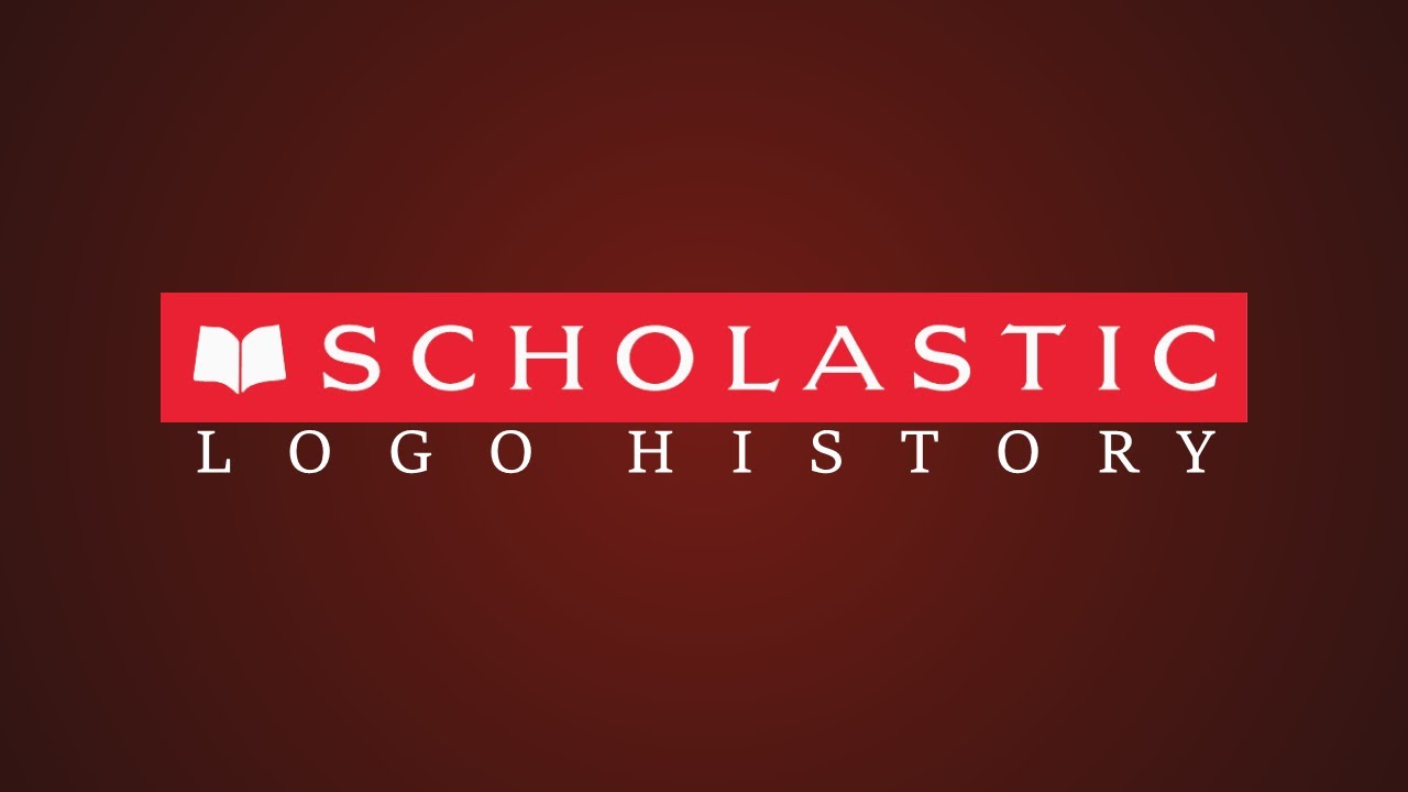 Scholastic Productions Logo History (#17) 