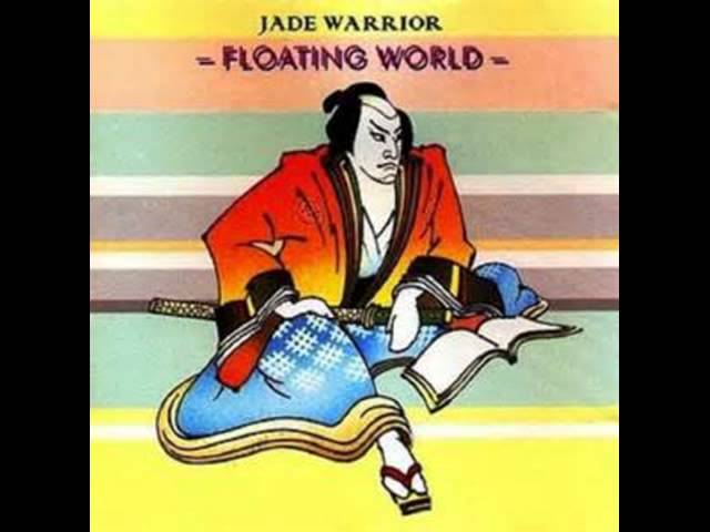 Watch Jade Warrior - Easty on YouTube Watch Jade Warrior - Easty on YouTube