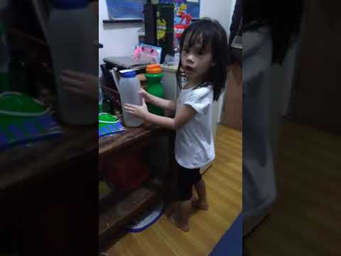 Hershey's vlog #1
