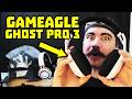 GAMEAGLE GHOST PRO 3.0 İLE KULAKLARIM BAYRAM ETTİ! OYUNCU KULAKLIĞI İNCELEMESİ