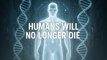 Humans Will No Longer Die: Mind Uploading Explained