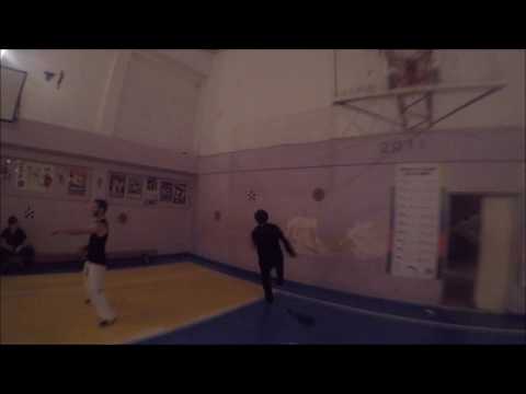 PRINCE OF POTI +18 (თრილერი)(ბოევიკი ) უარესი..