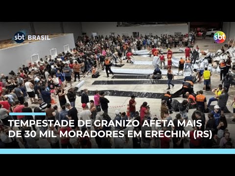 Video tempestade-de-granizo-destroi-mais-de-7-mil-casas-e-fere-150-pessoas-em-erechim-rs