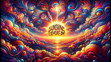 Thumbnail of Grateful Dead - Sunshine DayDream