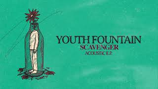 PDF Sample Youth Fountain Scavenger Acoustic guitar tab & chords by Pure Noise Records.