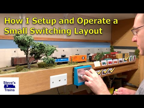 Video: How To Set Up Switching Layouts
