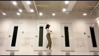 Sinb Dance Cover 7Rings #SinbCover