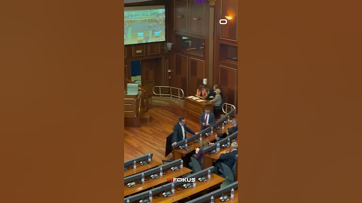 Ramush Haradinaj humb durimin, bënë presion të fillojë sa më shpejt seanca