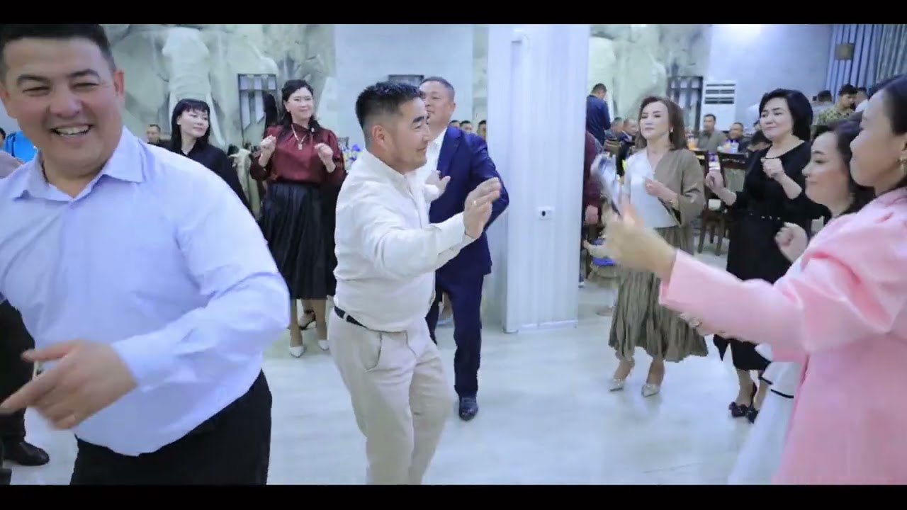 Мейірбек 40-жас 4.04.2025