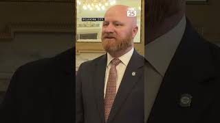 Oklahoma passes data privacy law