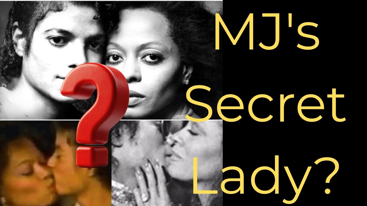 (Take the Poll)Michael Jackson's romantic side.