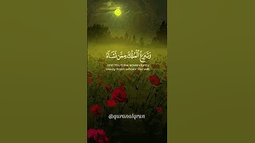 سورة آل عمران القارئ #ماهرالمعيقلي #فلسطين#السعودية#المغرب#مصر#الجزائر#تونس#ليبيا#موريتانيا#اكسبلور