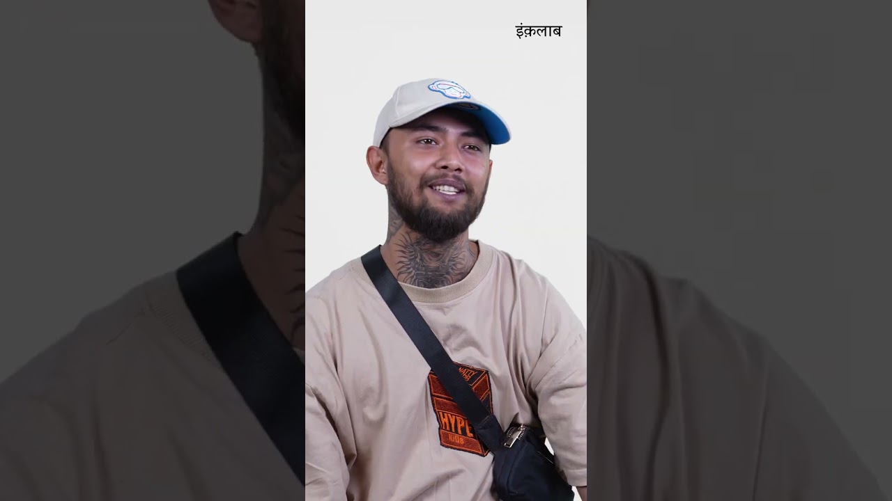 Bohemia and Faris Shafi inspired Raga | Decypher