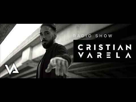 Cristian Varela Radio Show 447 (Guest Mix Iñaki Villasante) 25.06.2022