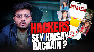How To Protect Your Account From Hackers *Important*