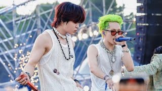 Hyunsuk Jihoon Treasure Compilations