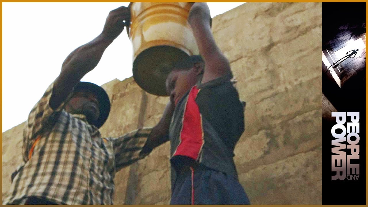 🇸🇱 سيسقط الجبل | الشعب والسلطة