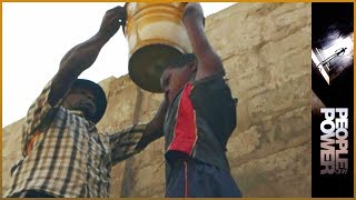 🇸🇱 The Mountain Will Fall | People and Power