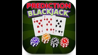 Blackjack prediction app free screenshot 4