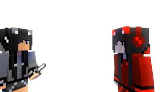 Are you ready to die Minecraft Animation don't steal