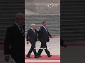 What’s behind the China-Brazil strategic alignment?