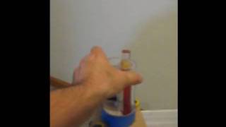 Plutonium Drop