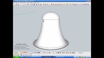 Pendant Light Fixture Component Part #2