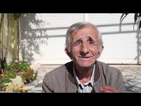Karamanlı bir Rum