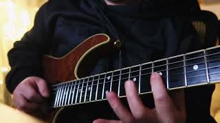 Guitar Cover solo